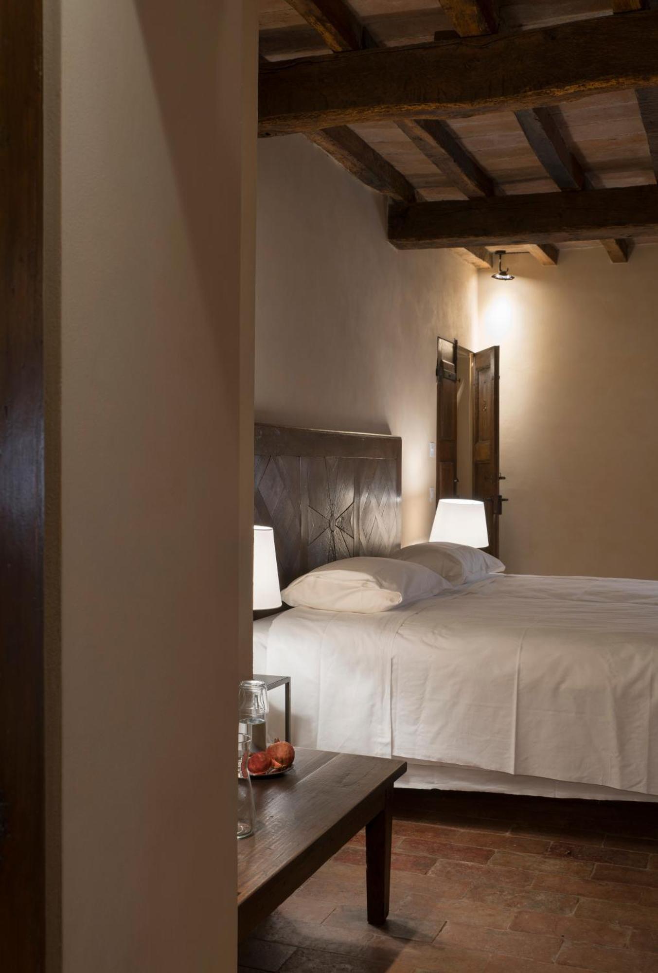 Villa Castello Di Viano Zimmer foto
